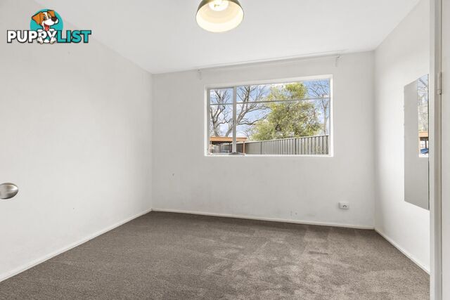 4/65 Melba Street DOWNER ACT 2602