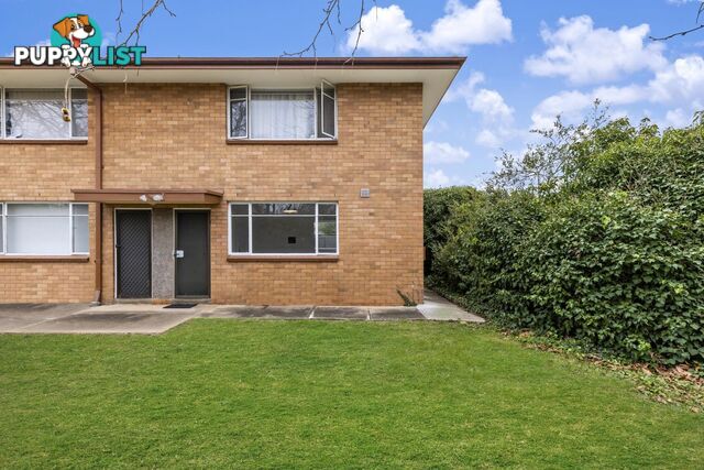 4/65 Melba Street DOWNER ACT 2602