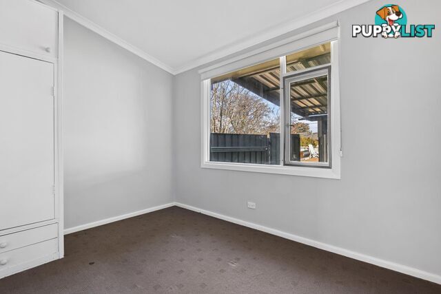 23 Melba Street DOWNER ACT 2602