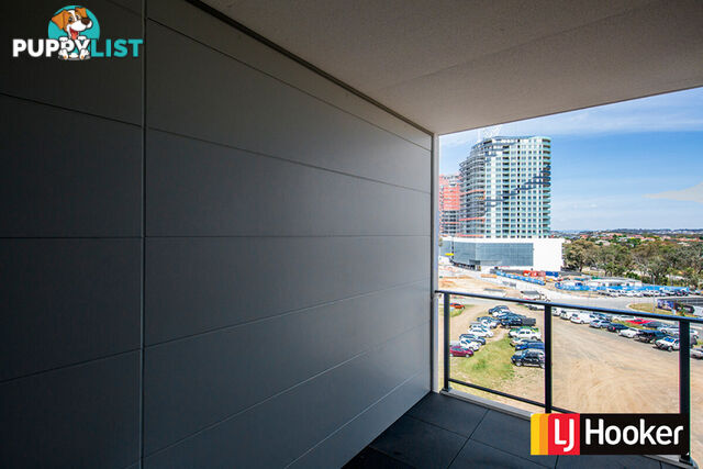 79/77 Gozzard Street GUNGAHLIN ACT 2912