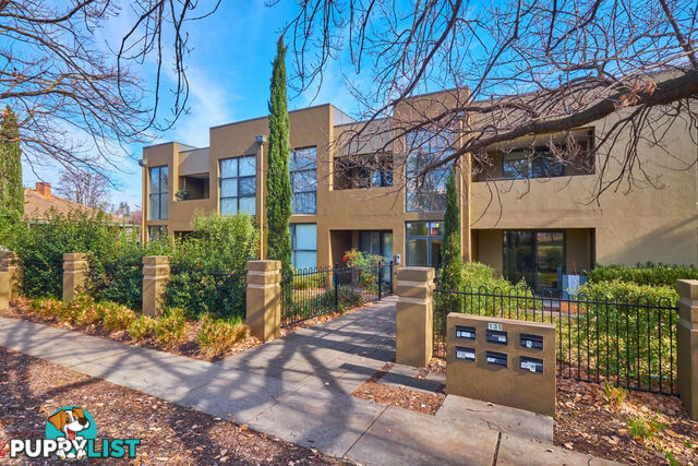 9/135 Limestone Avenue BRADDON ACT 2612