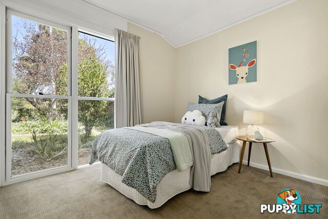 29 Owen Crescent LYNEHAM ACT 2602