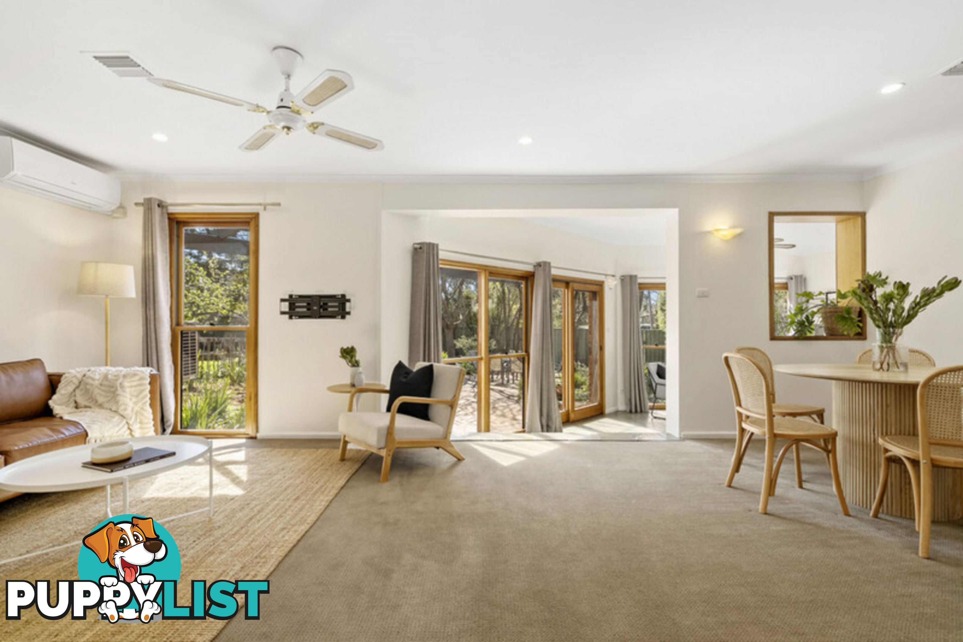 29 Owen Crescent LYNEHAM ACT 2602