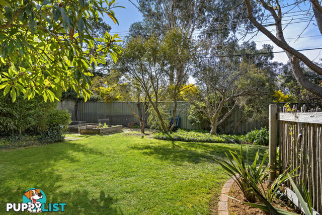 29 Owen Crescent LYNEHAM ACT 2602