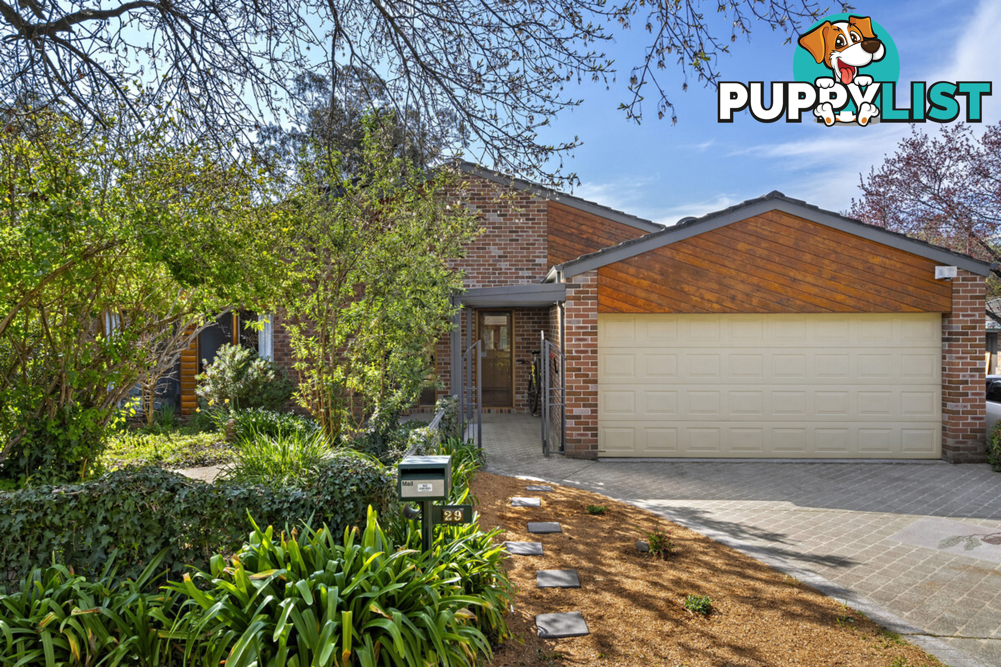 29 Owen Crescent LYNEHAM ACT 2602