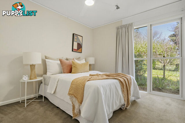 29 Owen Crescent LYNEHAM ACT 2602