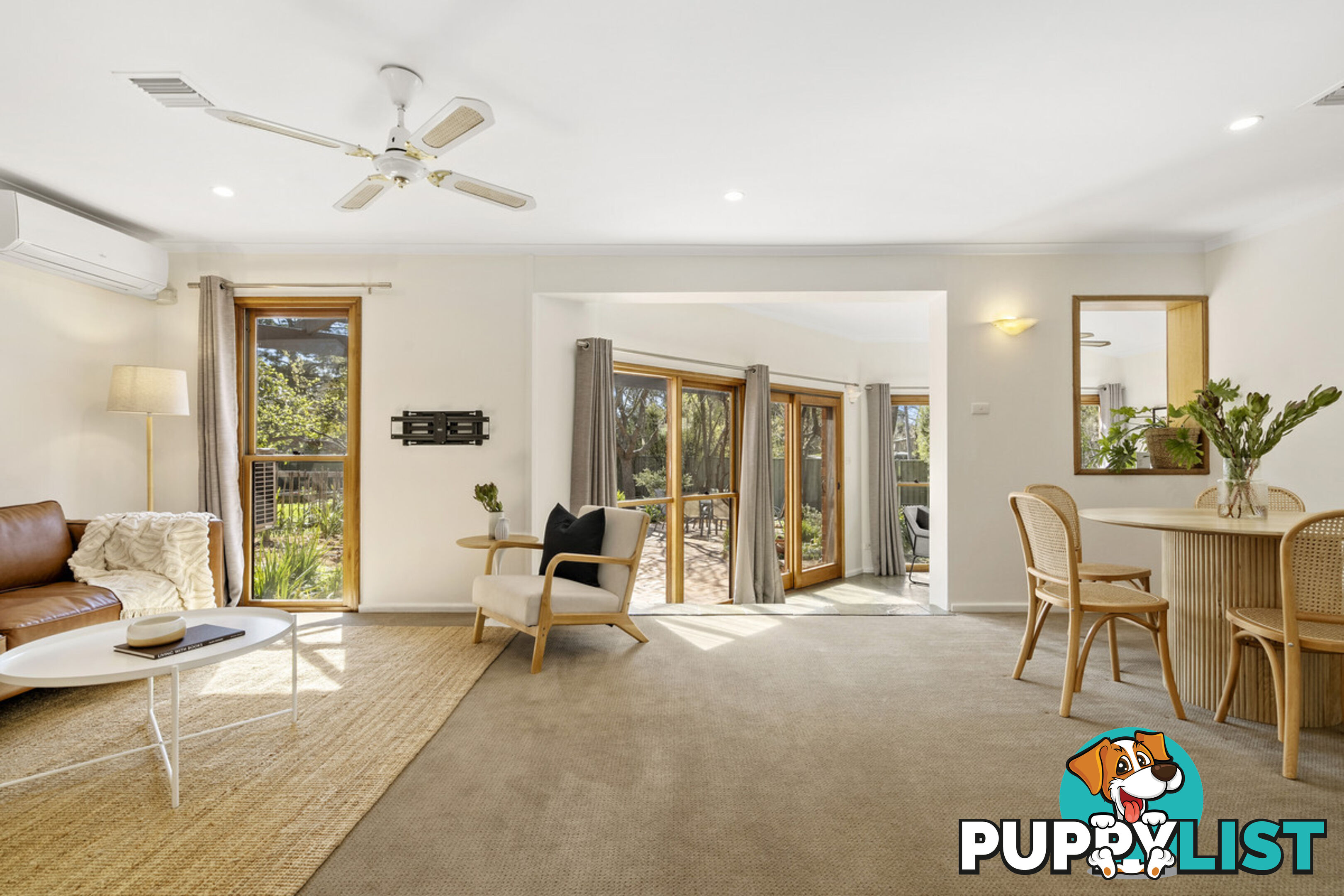 29 Owen Crescent LYNEHAM ACT 2602