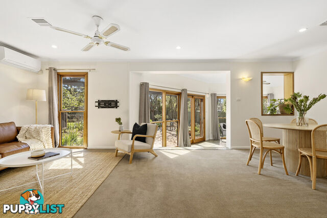 29 Owen Crescent LYNEHAM ACT 2602