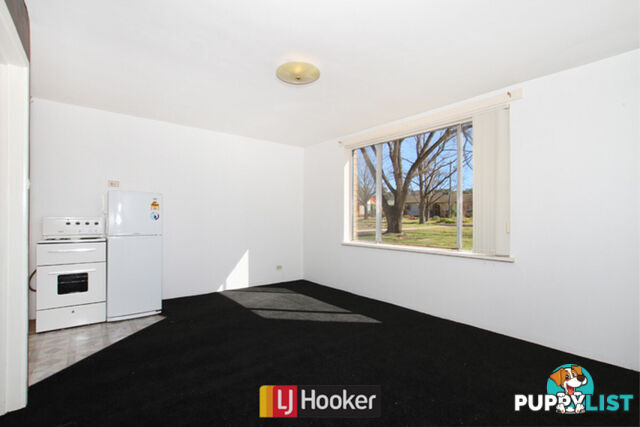 36/39 Brigalow Street O'CONNOR ACT 2602