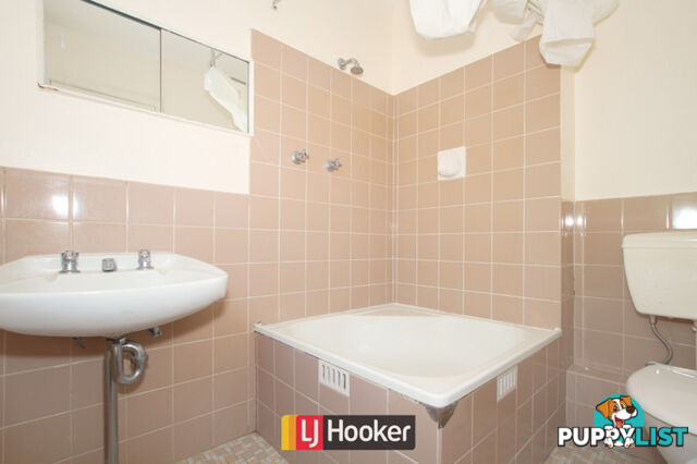 36/39 Brigalow Street O'CONNOR ACT 2602