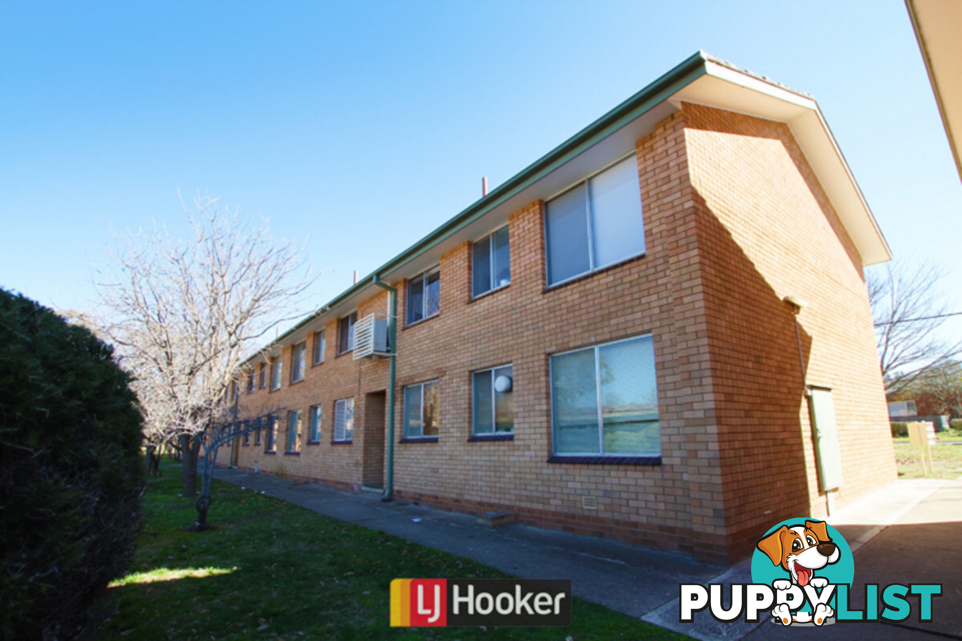 36/39 Brigalow Street O'CONNOR ACT 2602