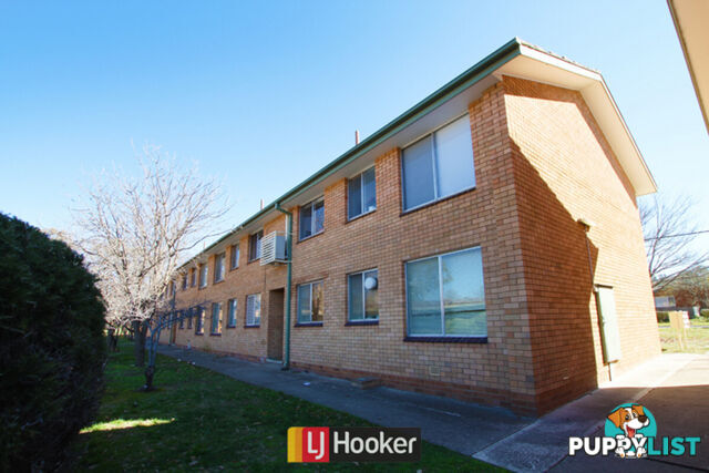 36/39 Brigalow Street O'CONNOR ACT 2602