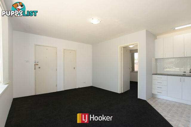 36/39 Brigalow Street O'CONNOR ACT 2602