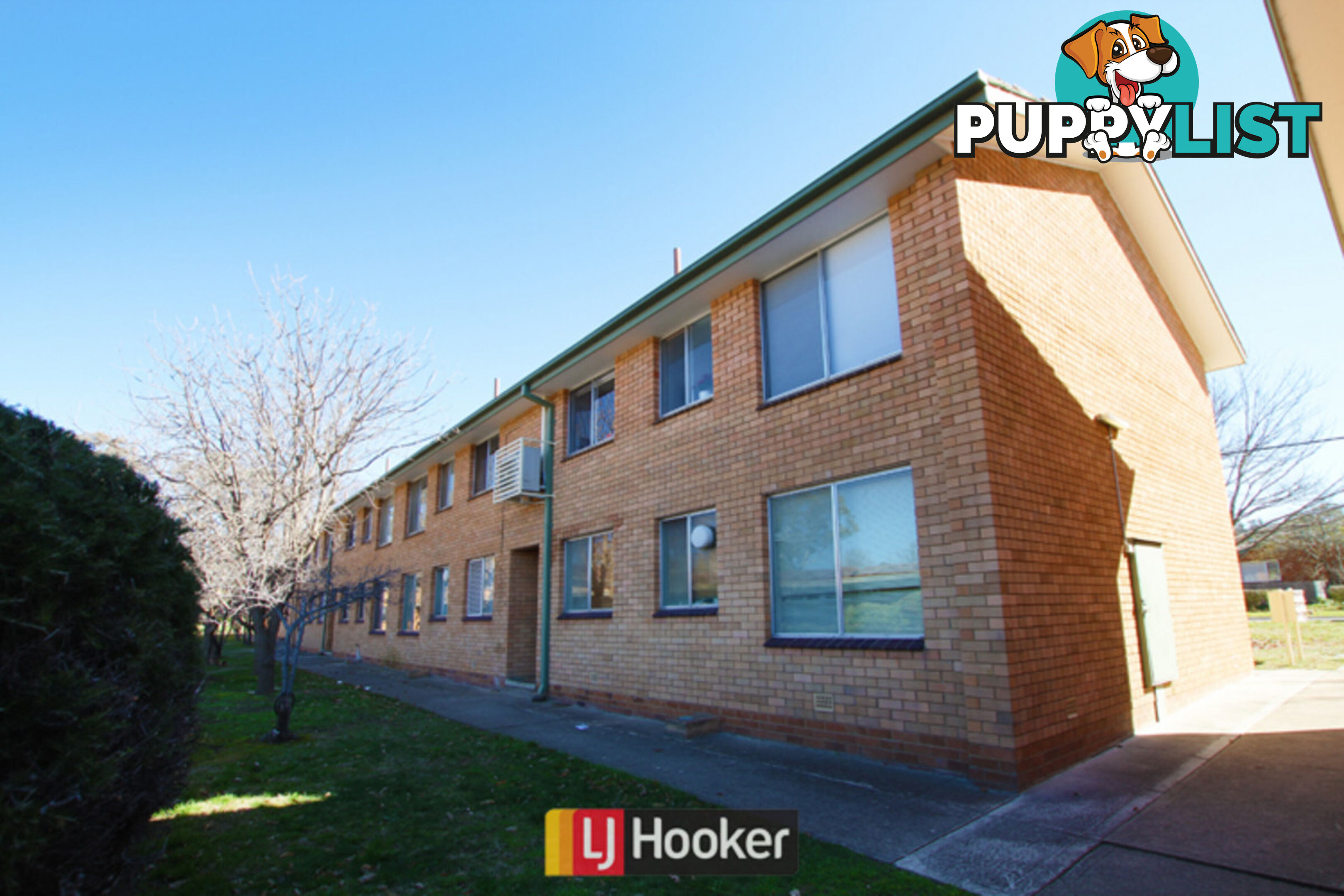 36/39 Brigalow Street O'CONNOR ACT 2602