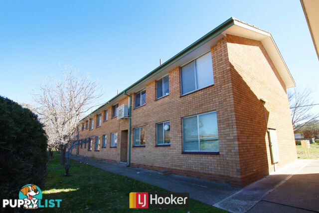 36/39 Brigalow Street O'CONNOR ACT 2602