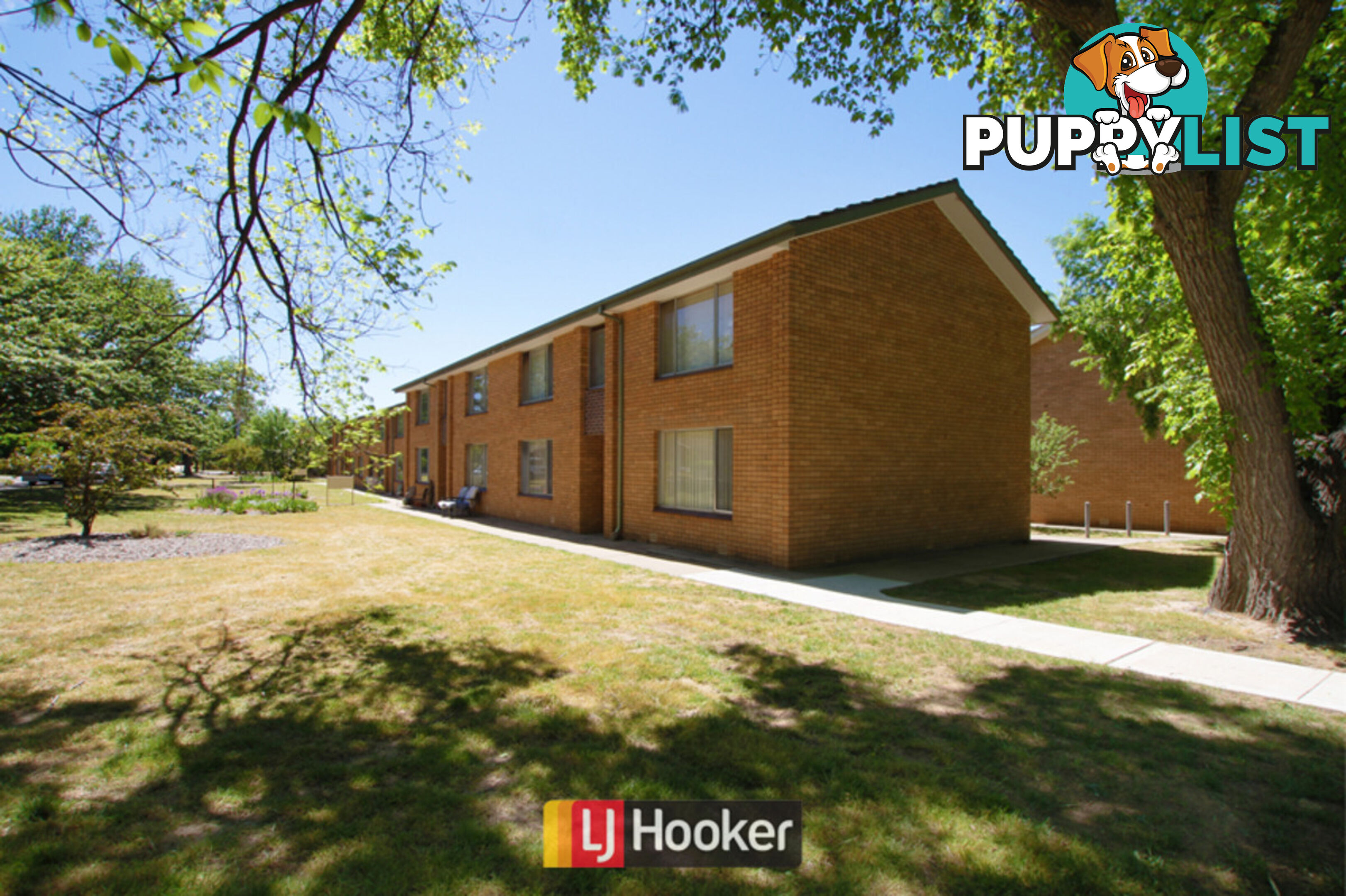 36/39 Brigalow Street O'CONNOR ACT 2602