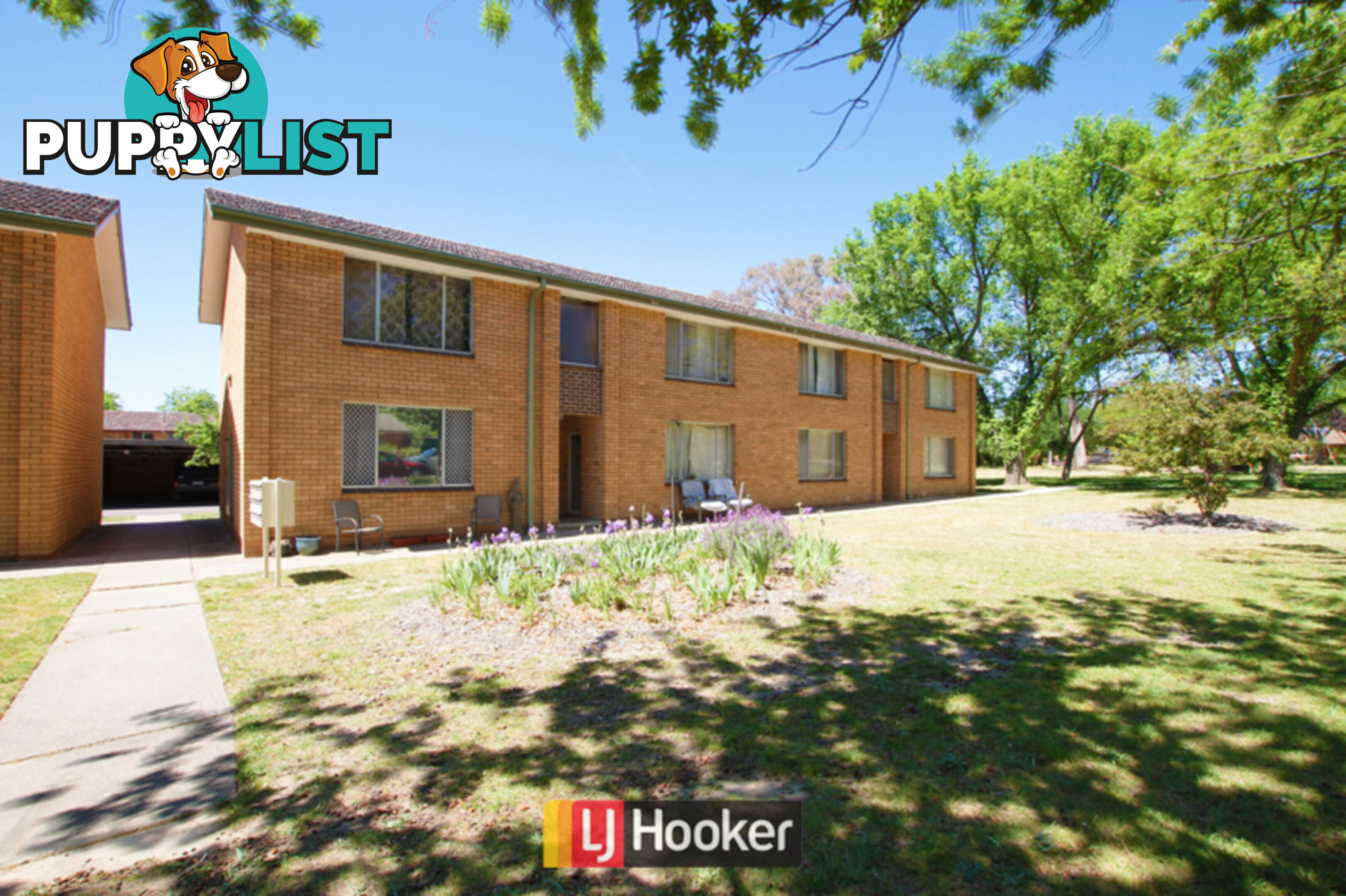 36/39 Brigalow Street O'CONNOR ACT 2602