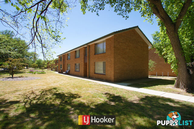 36/39 Brigalow Street O'CONNOR ACT 2602