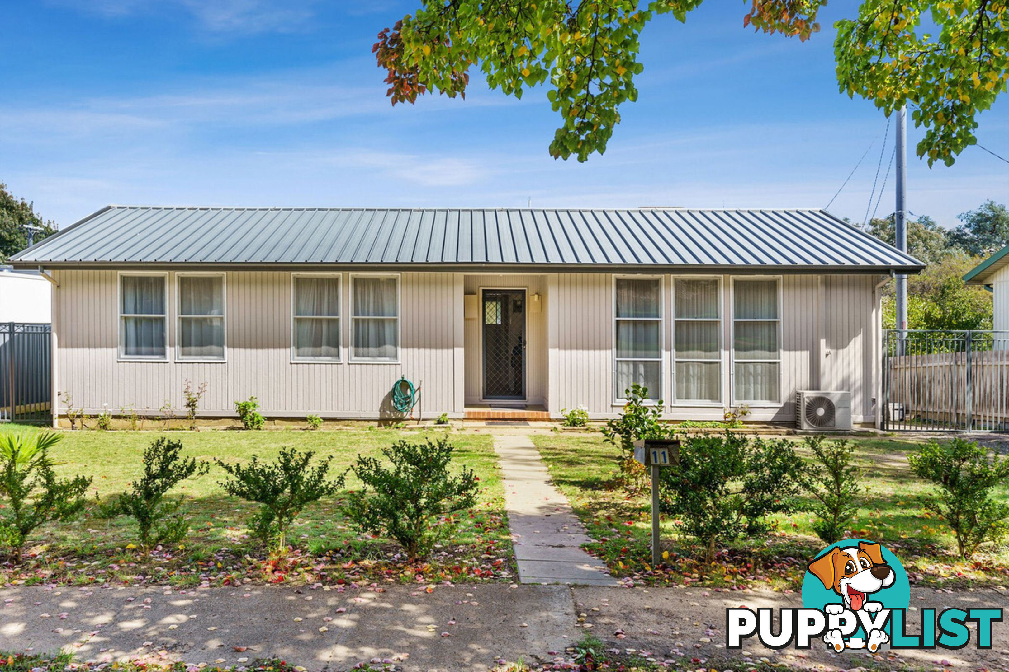 11 Hakea Street O'CONNOR ACT 2602