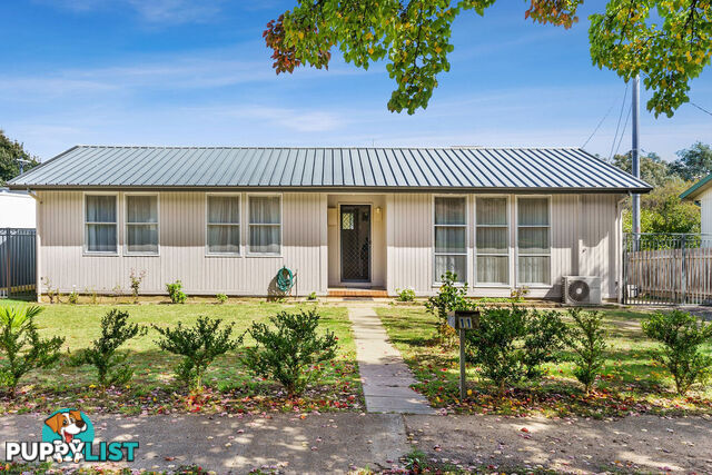 11 Hakea Street O'CONNOR ACT 2602