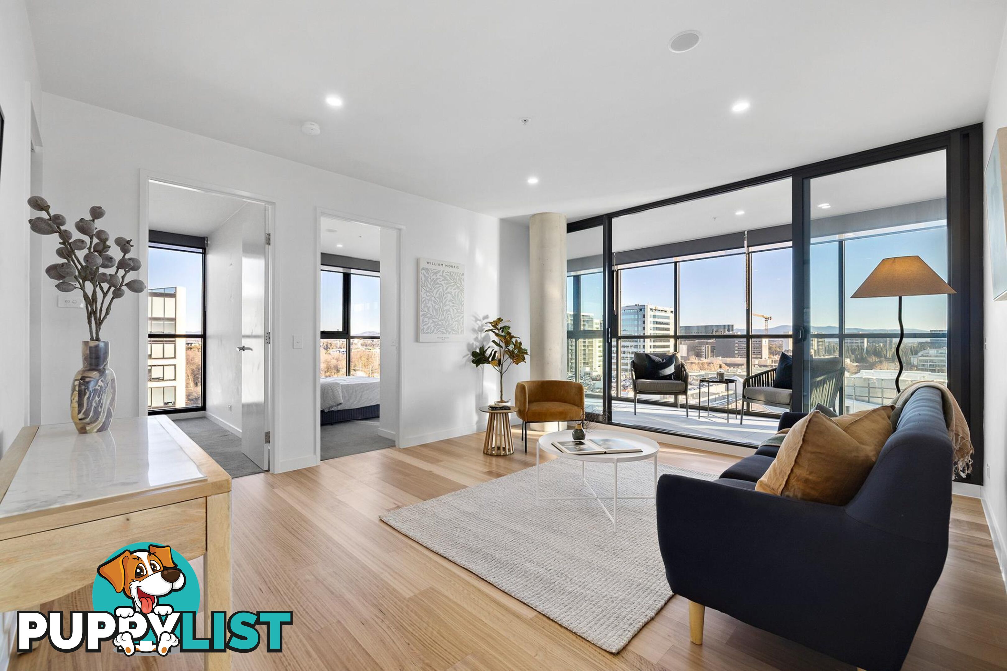 901/45 Ainslie Avenue BRADDON ACT 2612