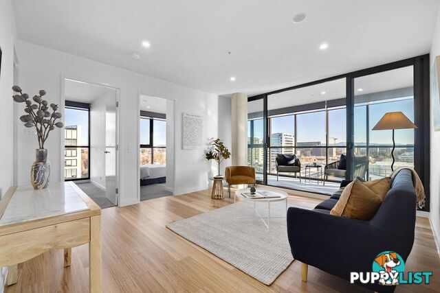 901/45 Ainslie Avenue BRADDON ACT 2612