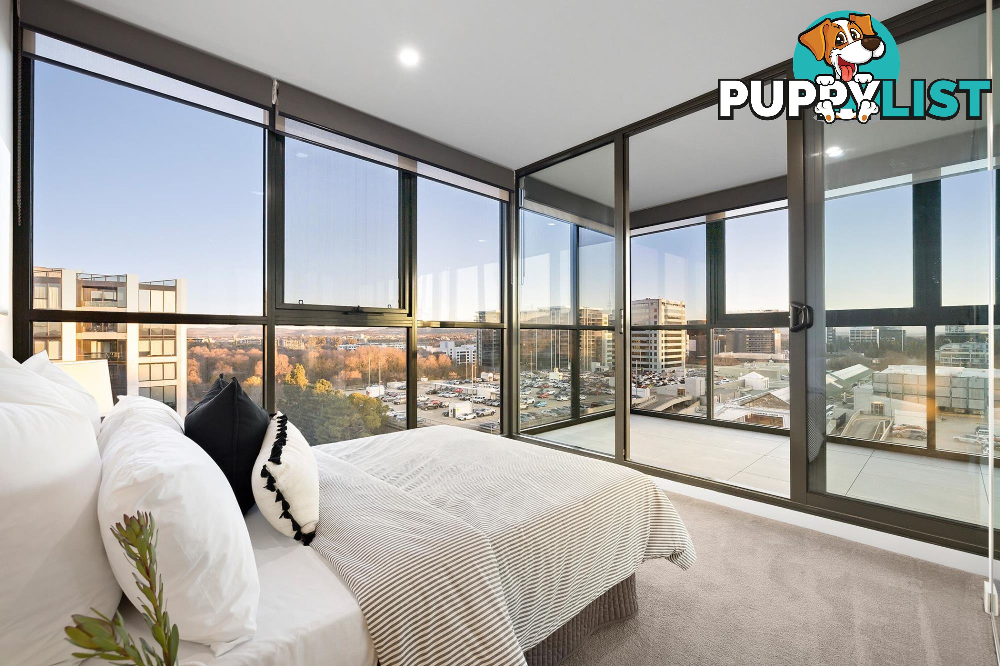 901/45 Ainslie Avenue BRADDON ACT 2612