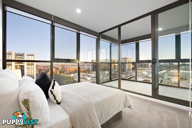 901/45 Ainslie Avenue BRADDON ACT 2612