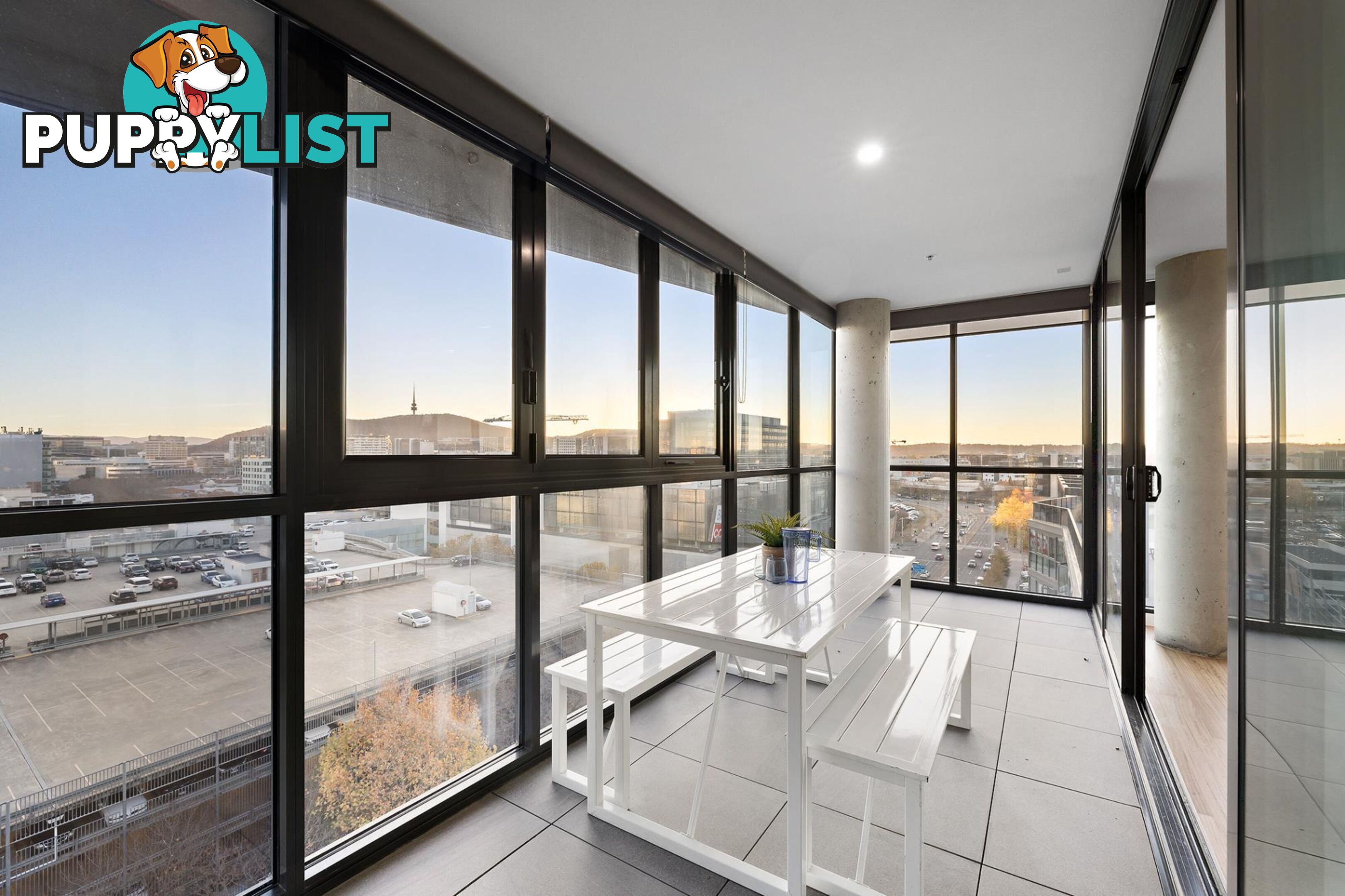 901/45 Ainslie Avenue BRADDON ACT 2612
