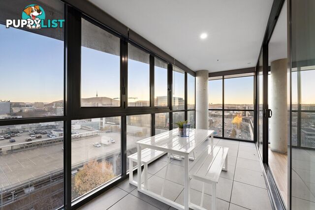 901/45 Ainslie Avenue BRADDON ACT 2612
