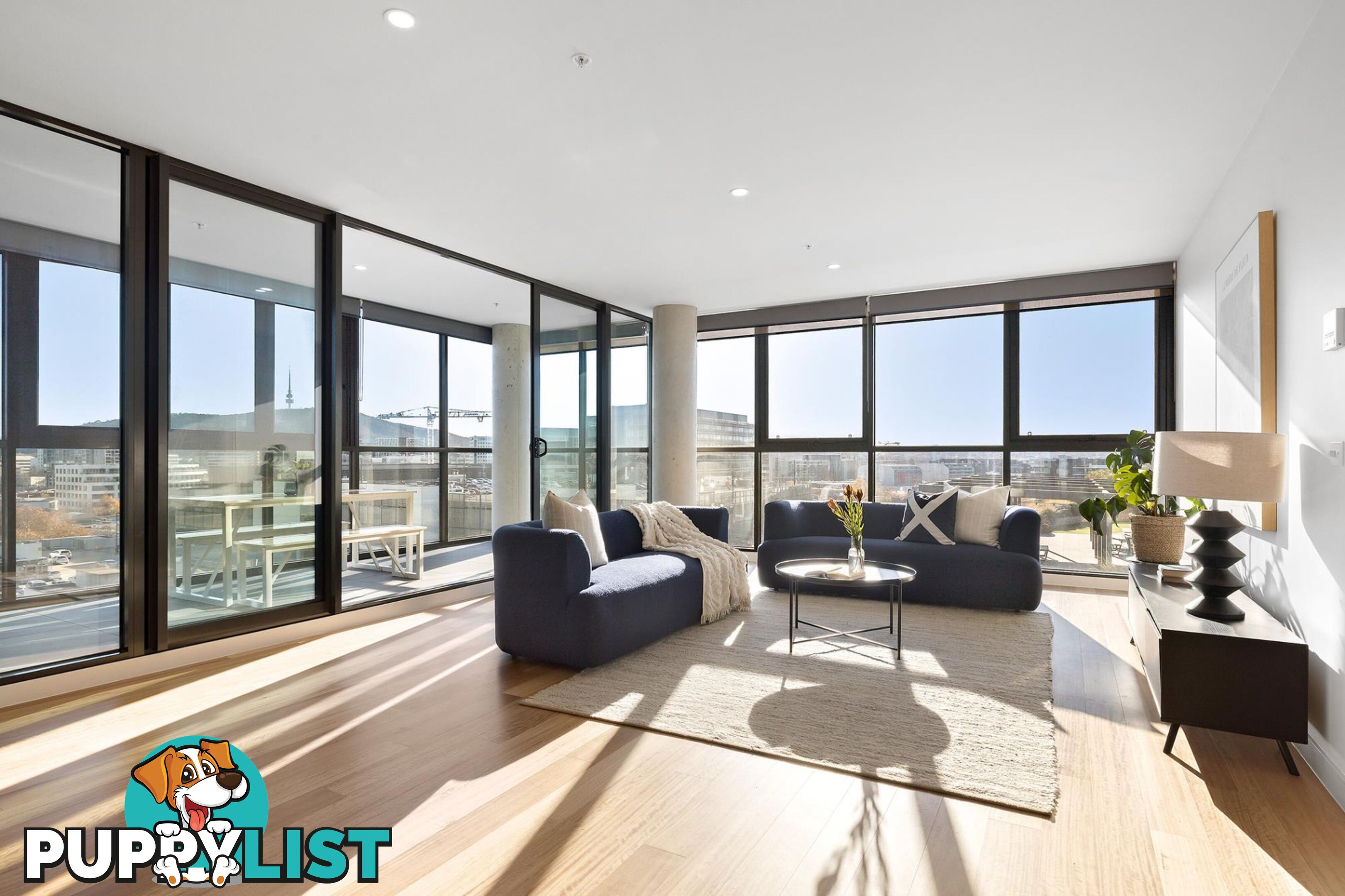 901/45 Ainslie Avenue BRADDON ACT 2612