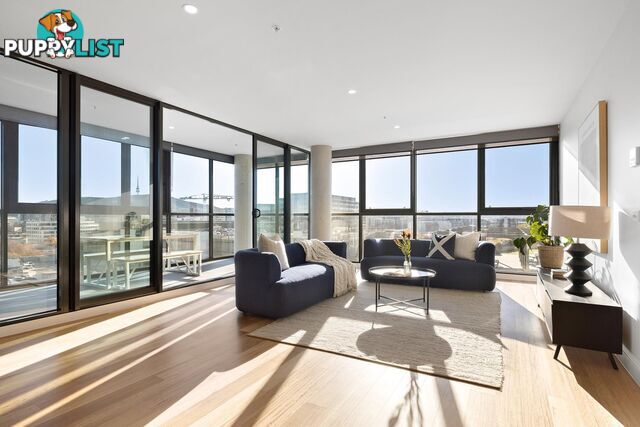 901/45 Ainslie Avenue BRADDON ACT 2612
