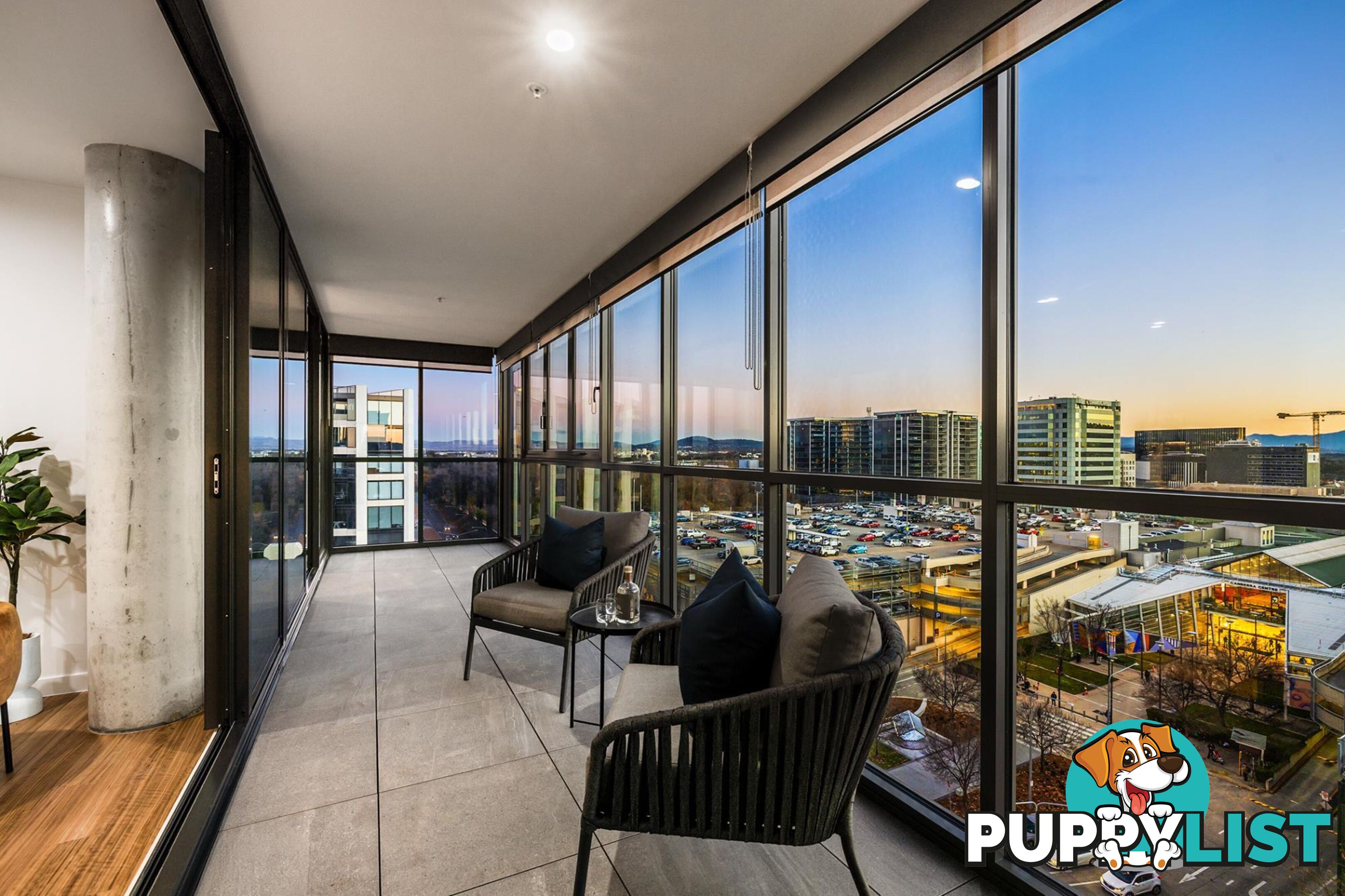 901/45 Ainslie Avenue BRADDON ACT 2612