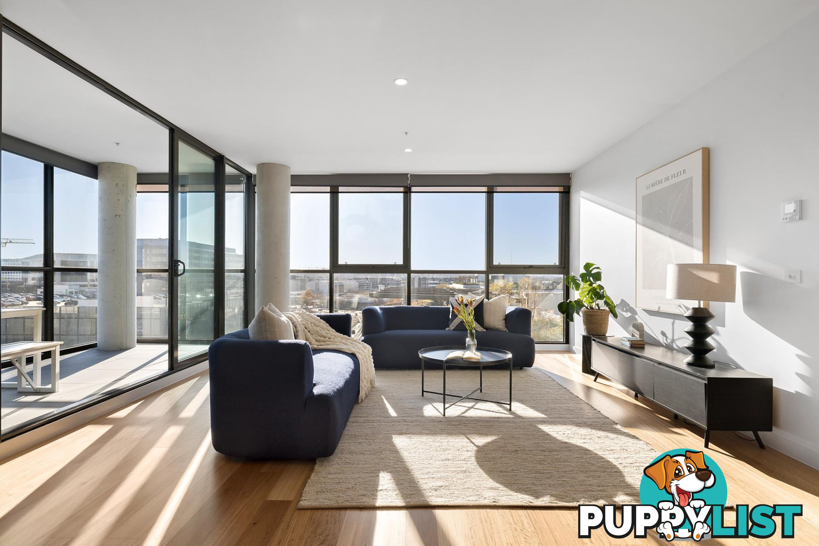 901/45 Ainslie Avenue BRADDON ACT 2612