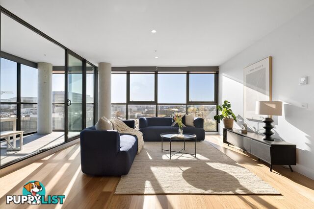 901/45 Ainslie Avenue BRADDON ACT 2612