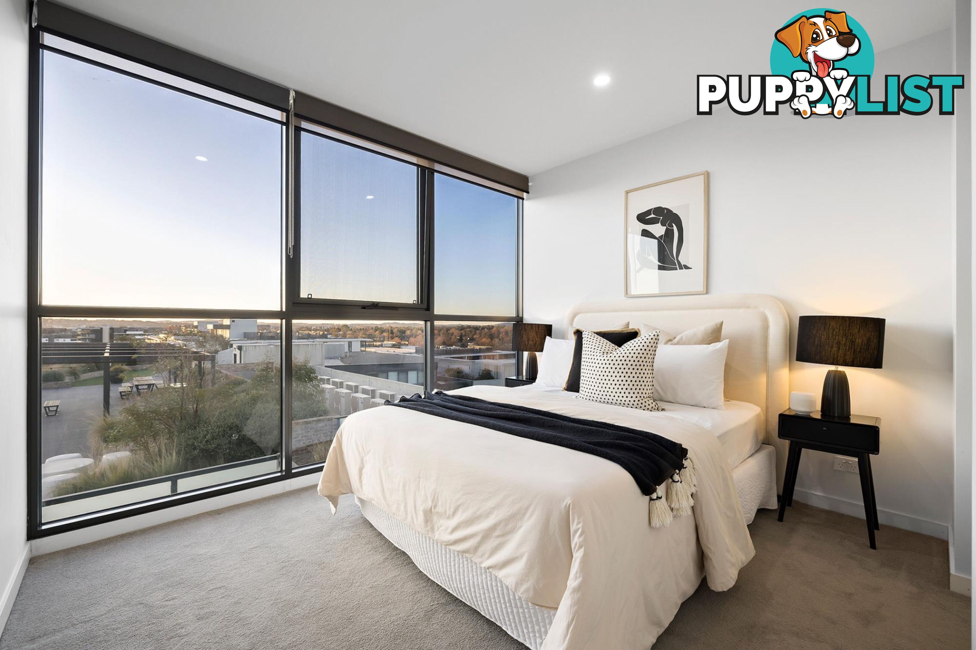 901/45 Ainslie Avenue BRADDON ACT 2612