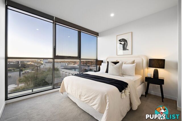 901/45 Ainslie Avenue BRADDON ACT 2612