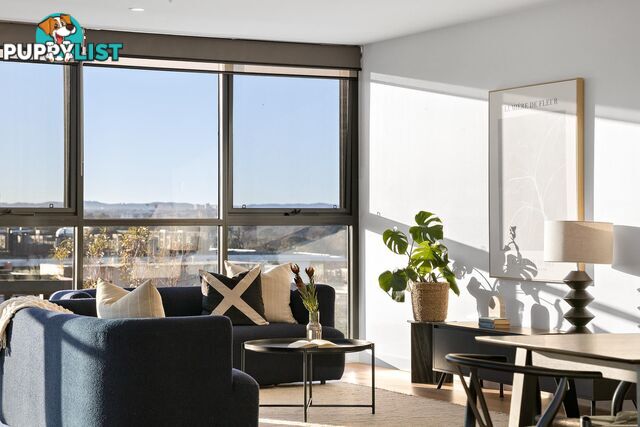 901/45 Ainslie Avenue BRADDON ACT 2612