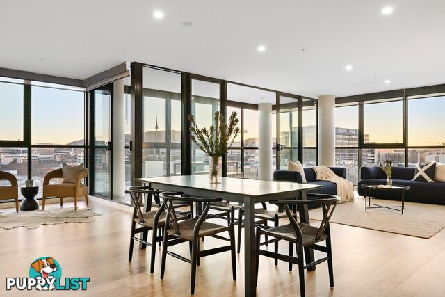 901/45 Ainslie Avenue BRADDON ACT 2612