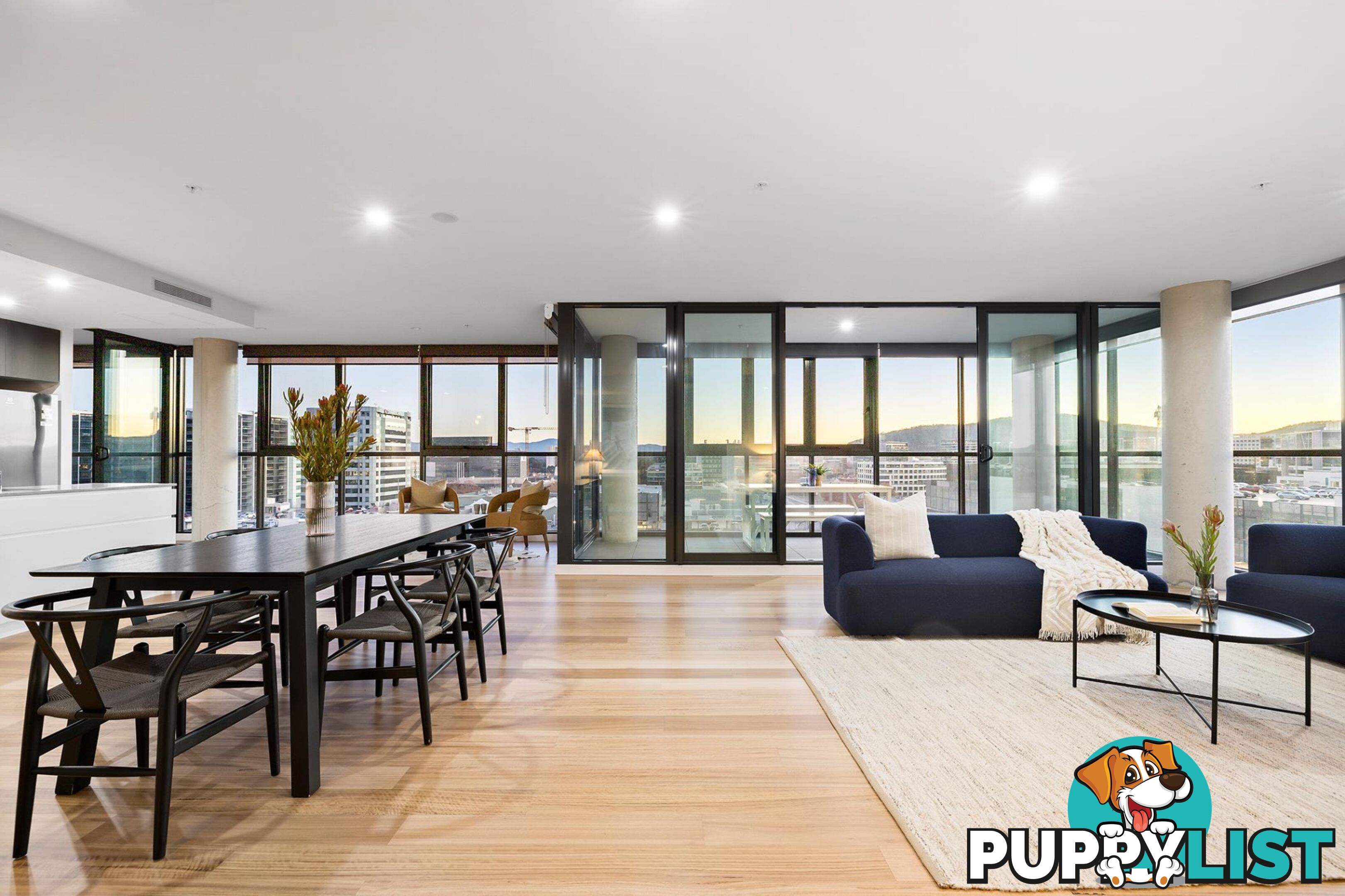 901/45 Ainslie Avenue BRADDON ACT 2612