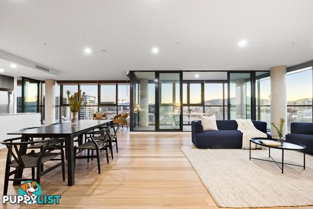 901/45 Ainslie Avenue BRADDON ACT 2612