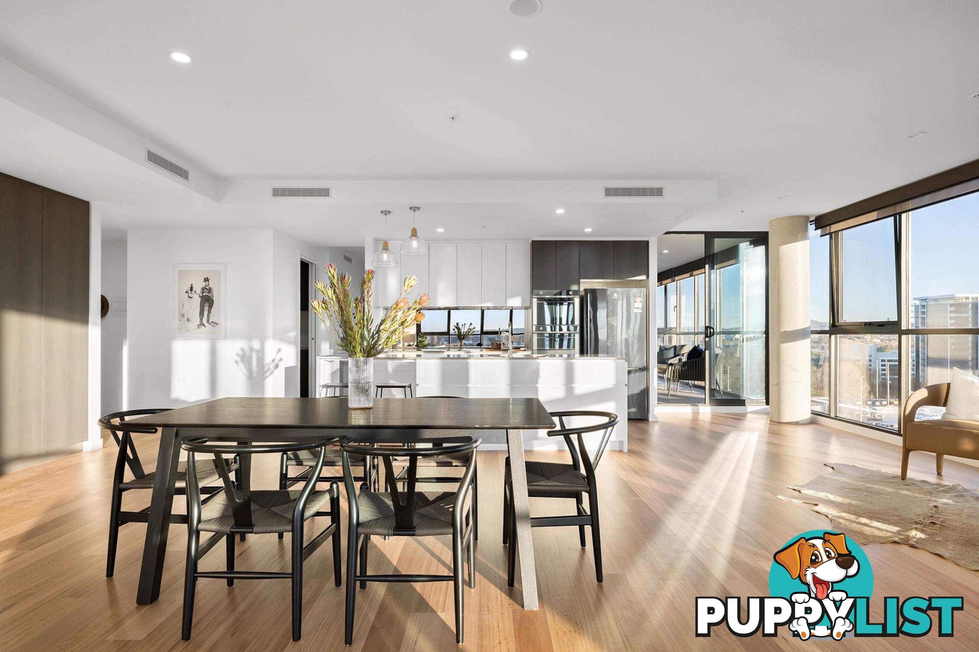 901/45 Ainslie Avenue BRADDON ACT 2612