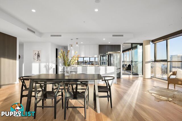901/45 Ainslie Avenue BRADDON ACT 2612