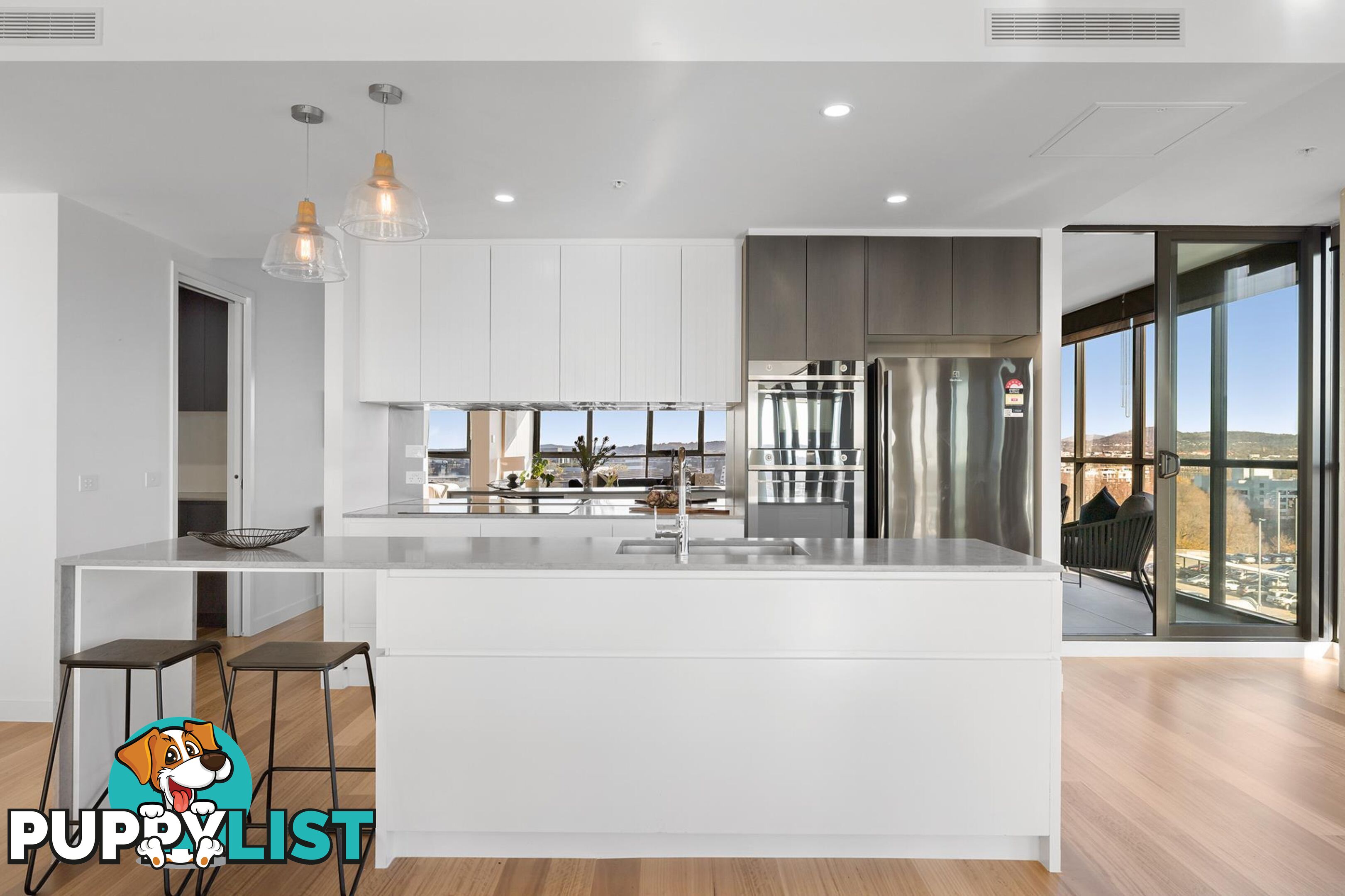 901/45 Ainslie Avenue BRADDON ACT 2612