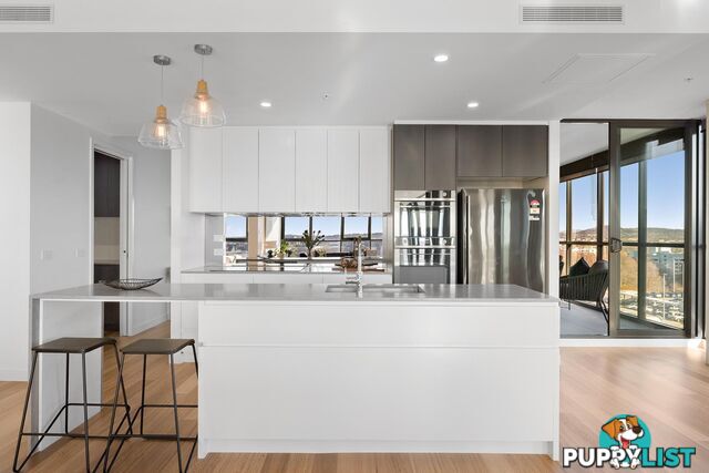 901/45 Ainslie Avenue BRADDON ACT 2612
