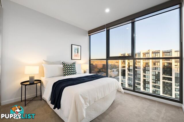 901/45 Ainslie Avenue BRADDON ACT 2612