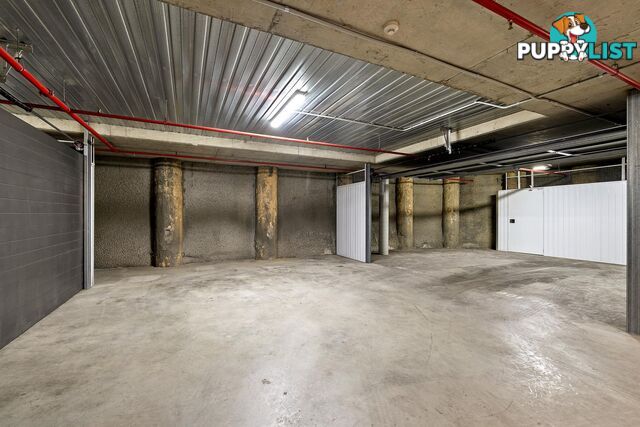 901/45 Ainslie Avenue BRADDON ACT 2612