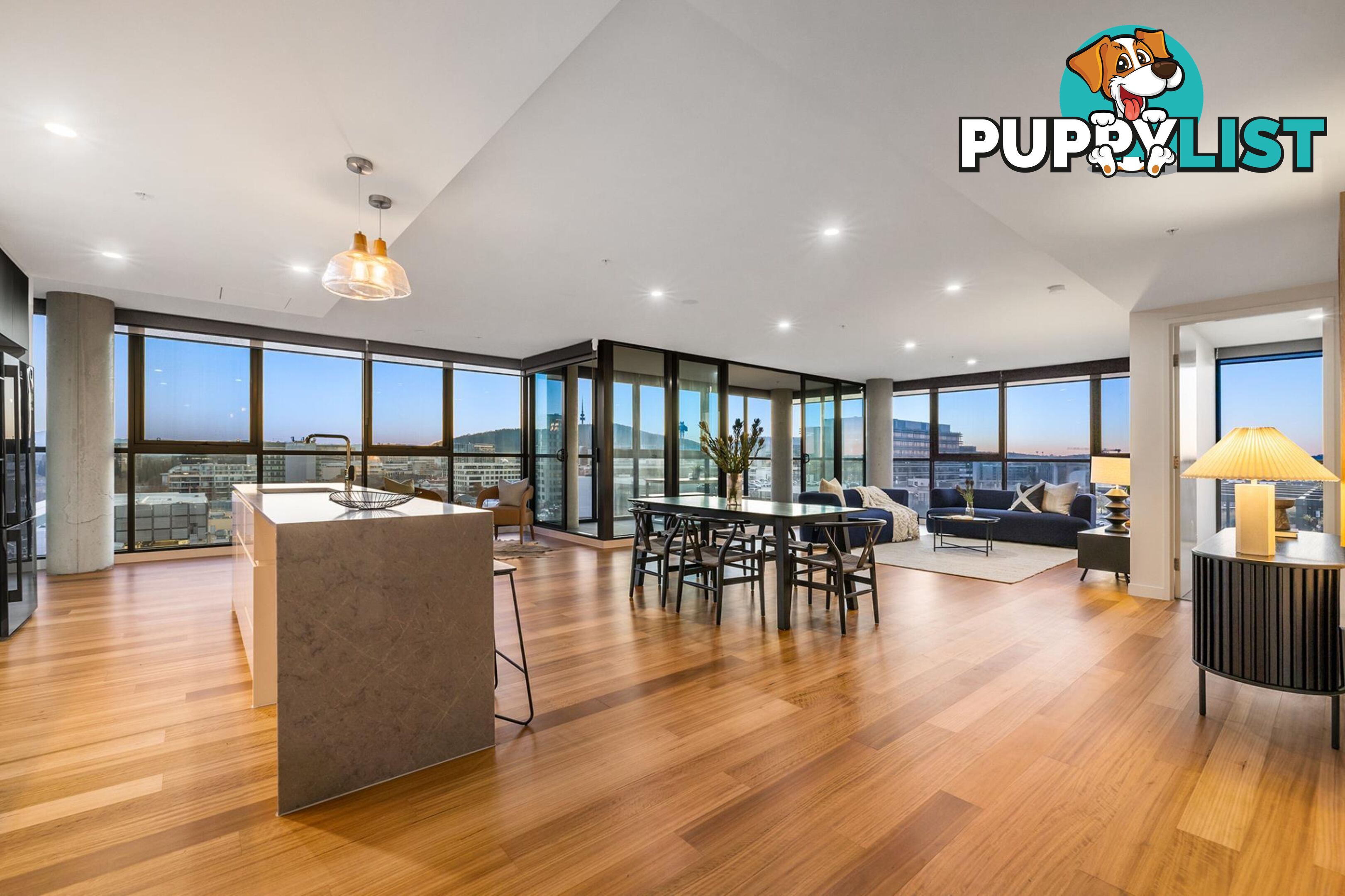 901/45 Ainslie Avenue BRADDON ACT 2612