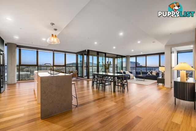 901/45 Ainslie Avenue BRADDON ACT 2612