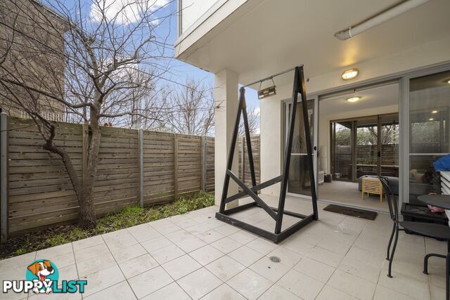 4/15 Berrigan Crescent O'CONNOR ACT 2602